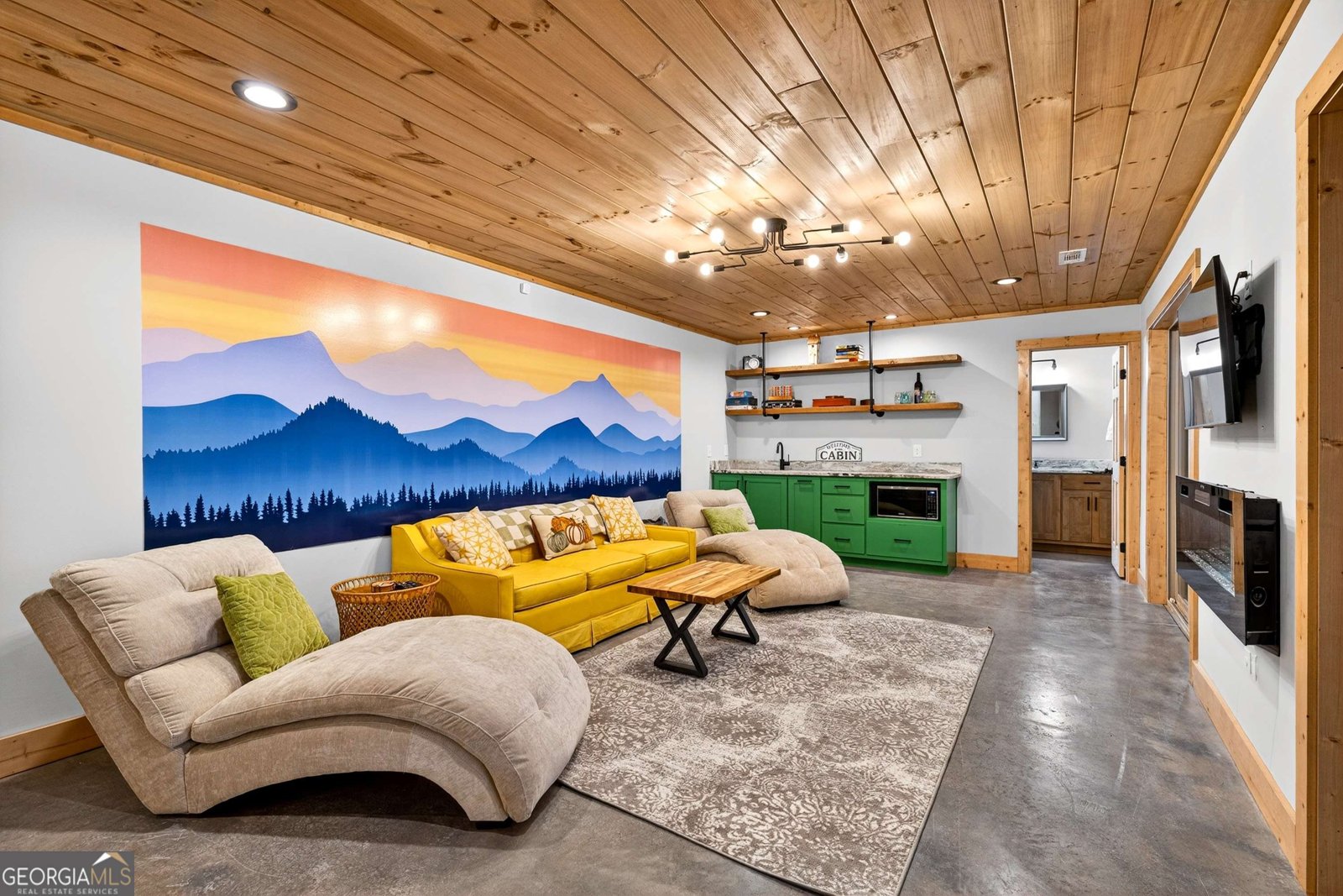 130 Orbit Lane Ellijay - Photo 23