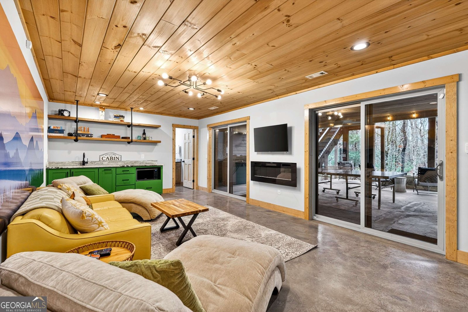 130 Orbit Lane Ellijay - Photo 24