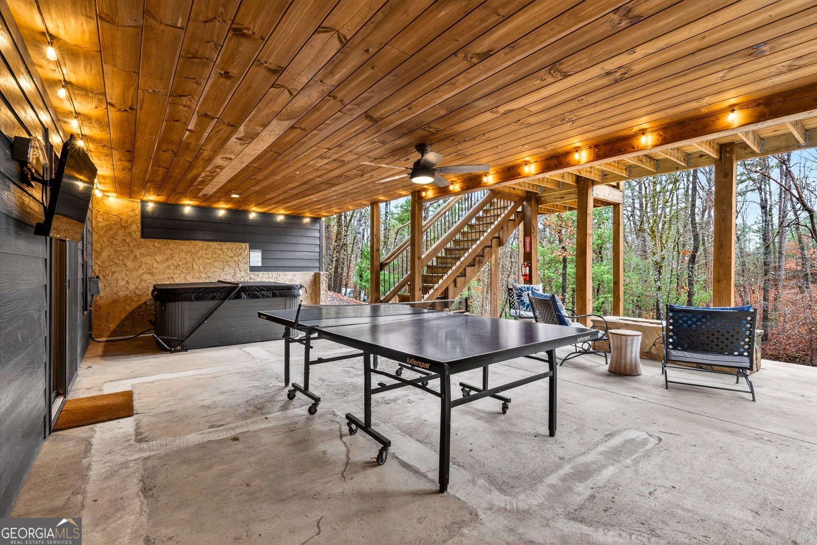 130 Orbit Lane Ellijay - Photo 29