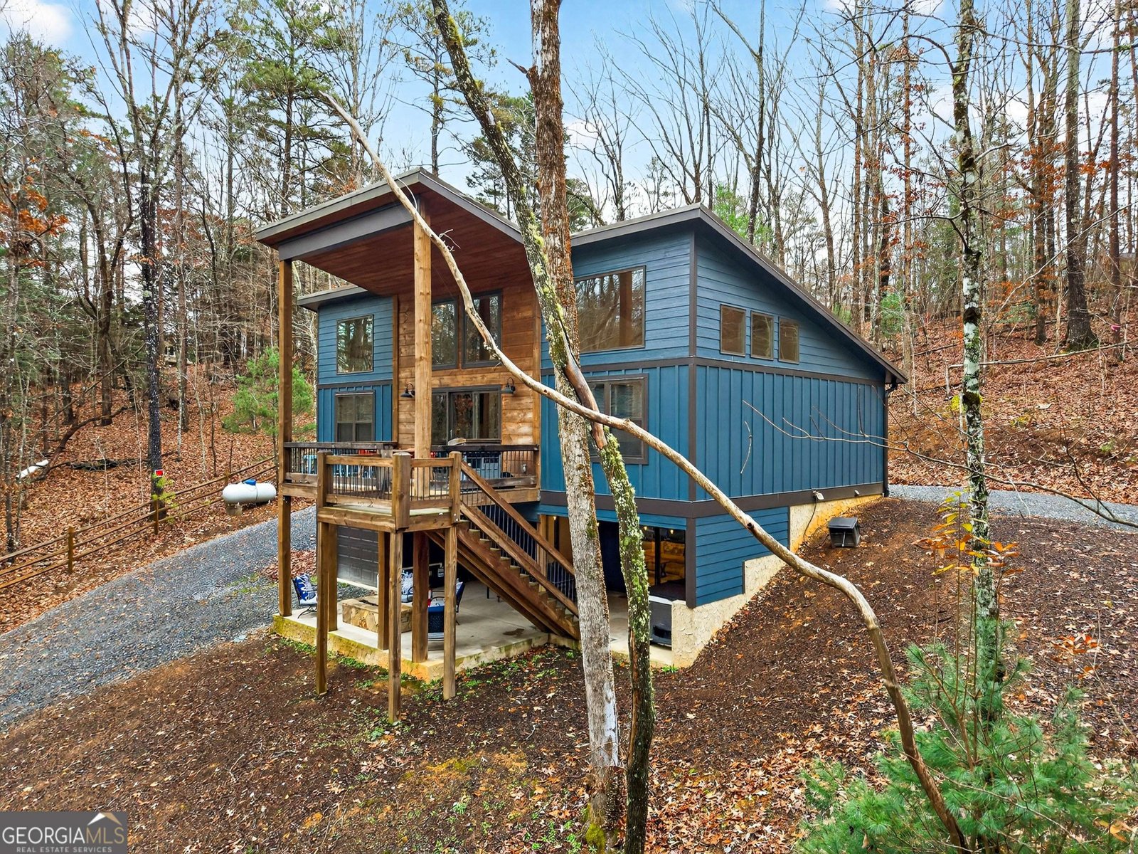 130 Orbit Lane Ellijay - Photo 31