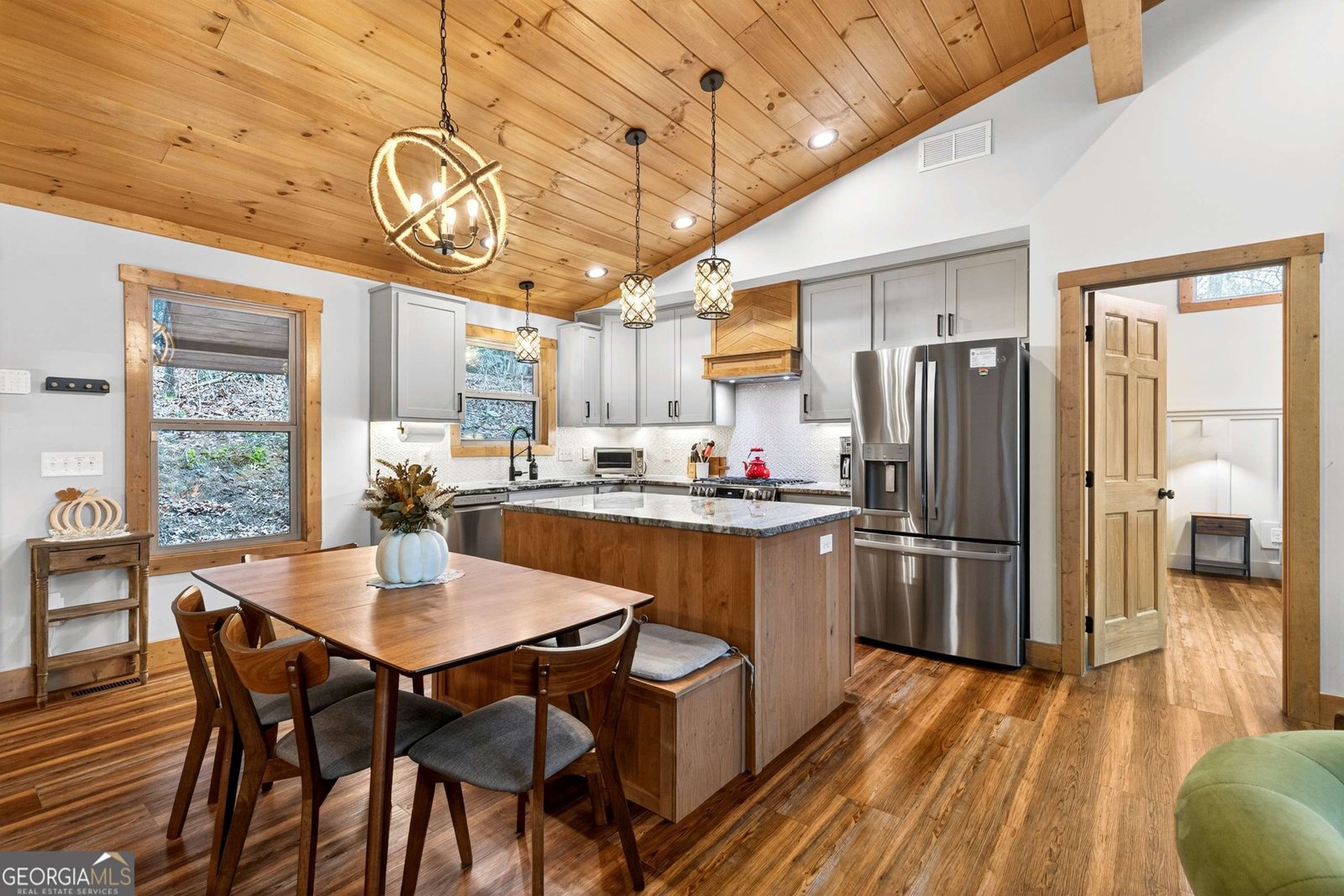 130 Orbit Lane Ellijay - Photo 6