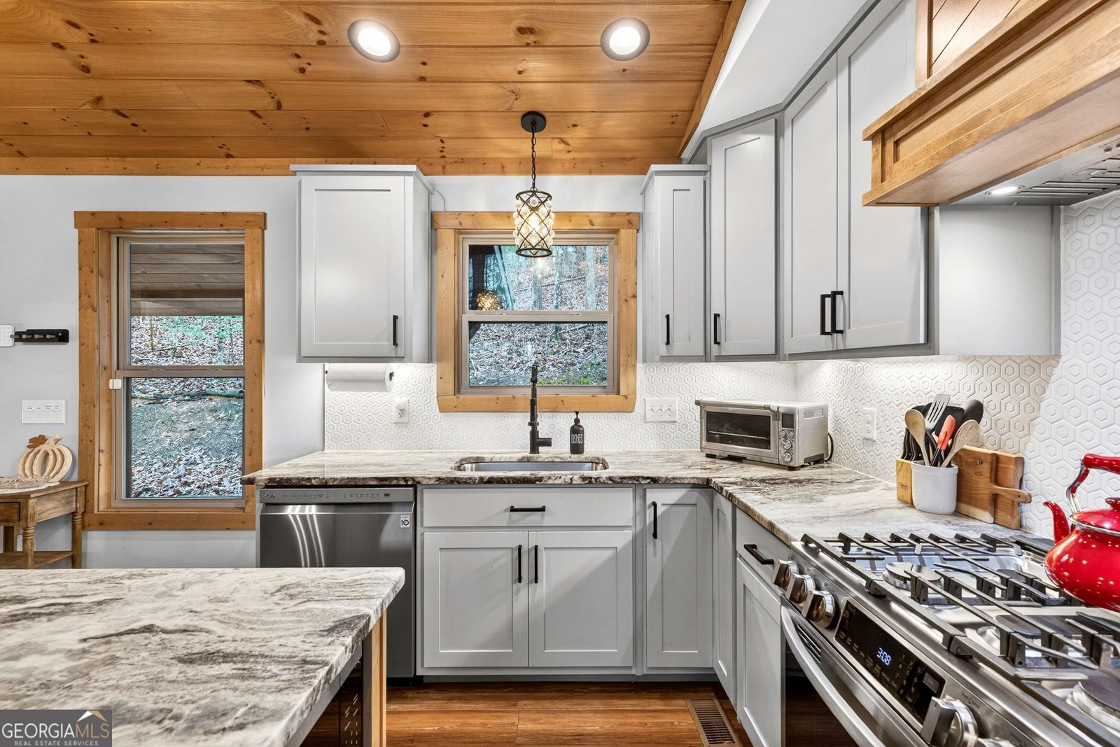 130 Orbit Lane Ellijay - Photo 8