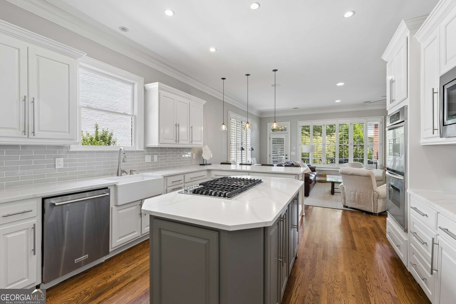 2299 Colonial Drive Brookhaven - Photo 10