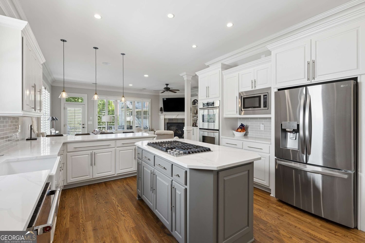 2299 Colonial Drive Brookhaven - Photo 11