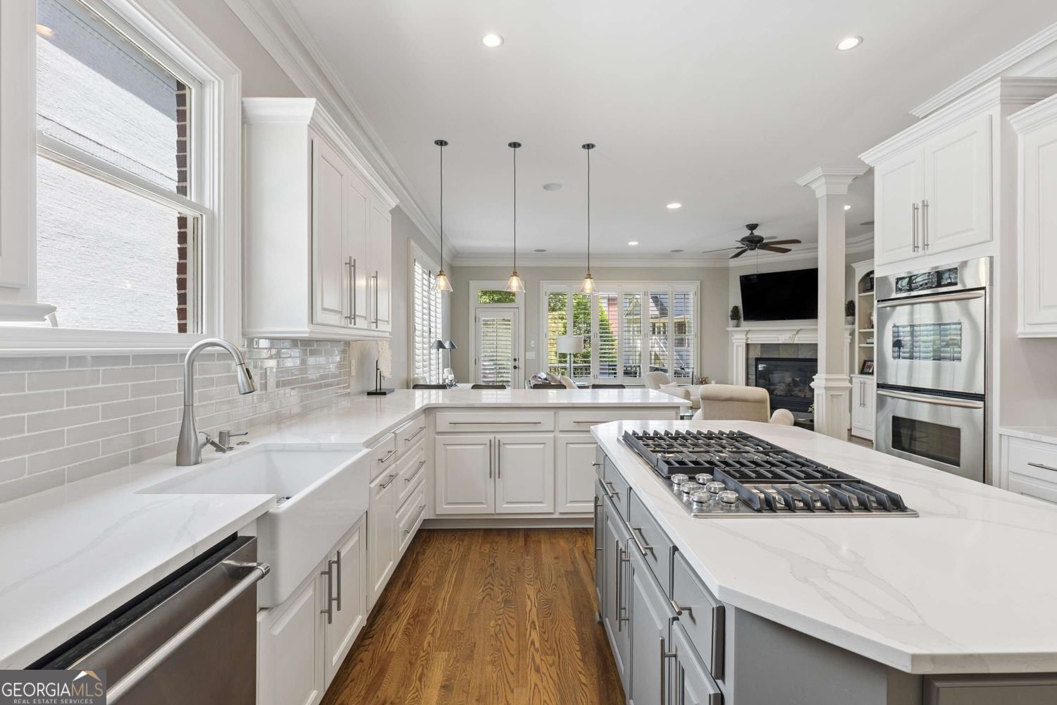 2299 Colonial Drive Brookhaven - Photo 12