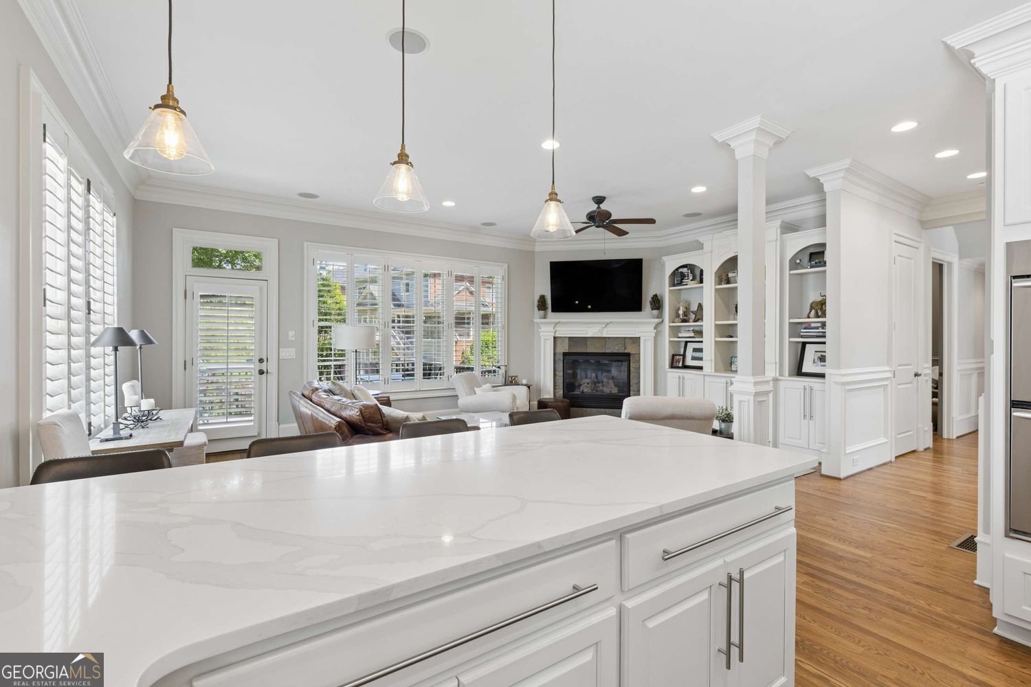 2299 Colonial Drive Brookhaven - Photo 13