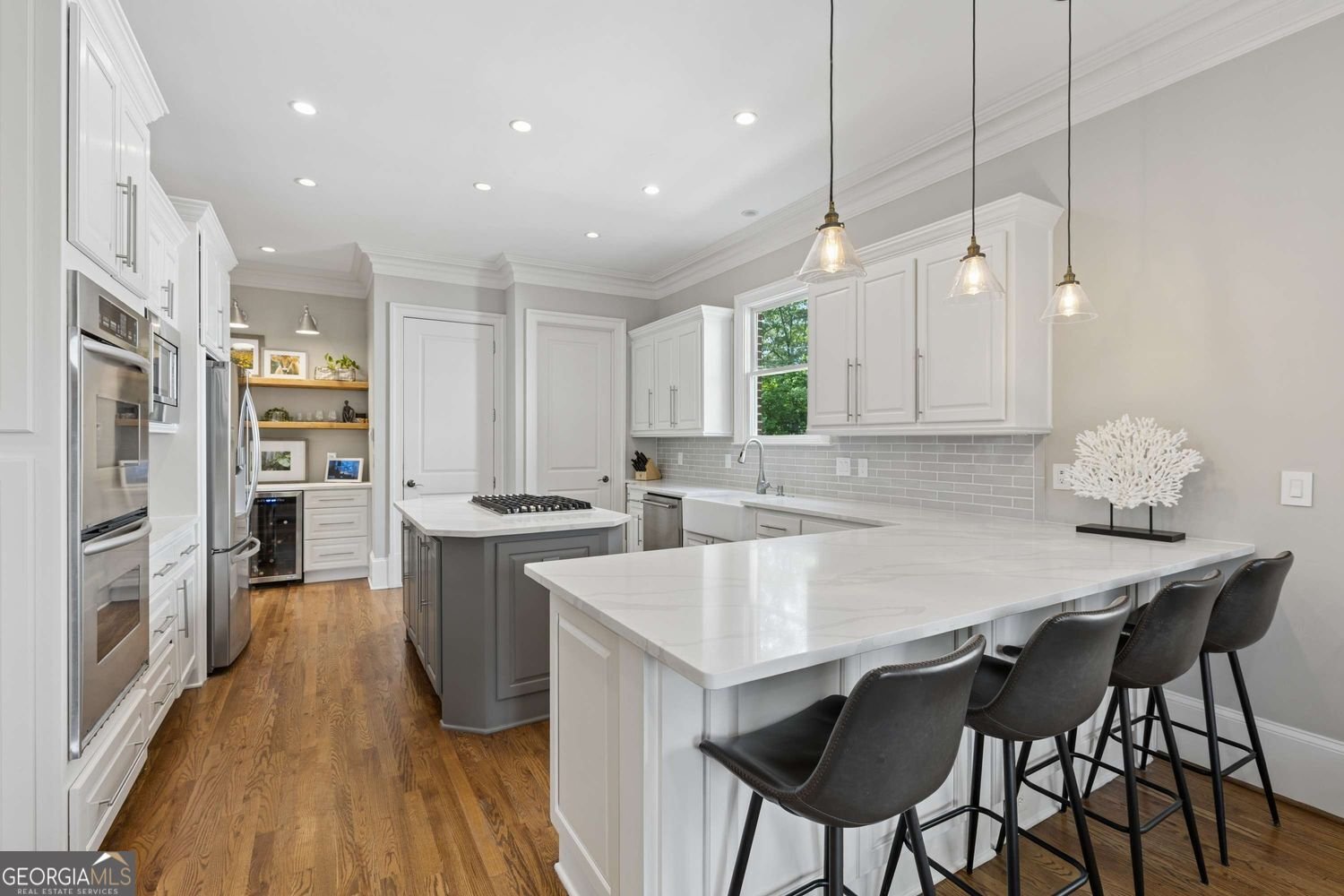 2299 Colonial Drive Brookhaven - Photo 14