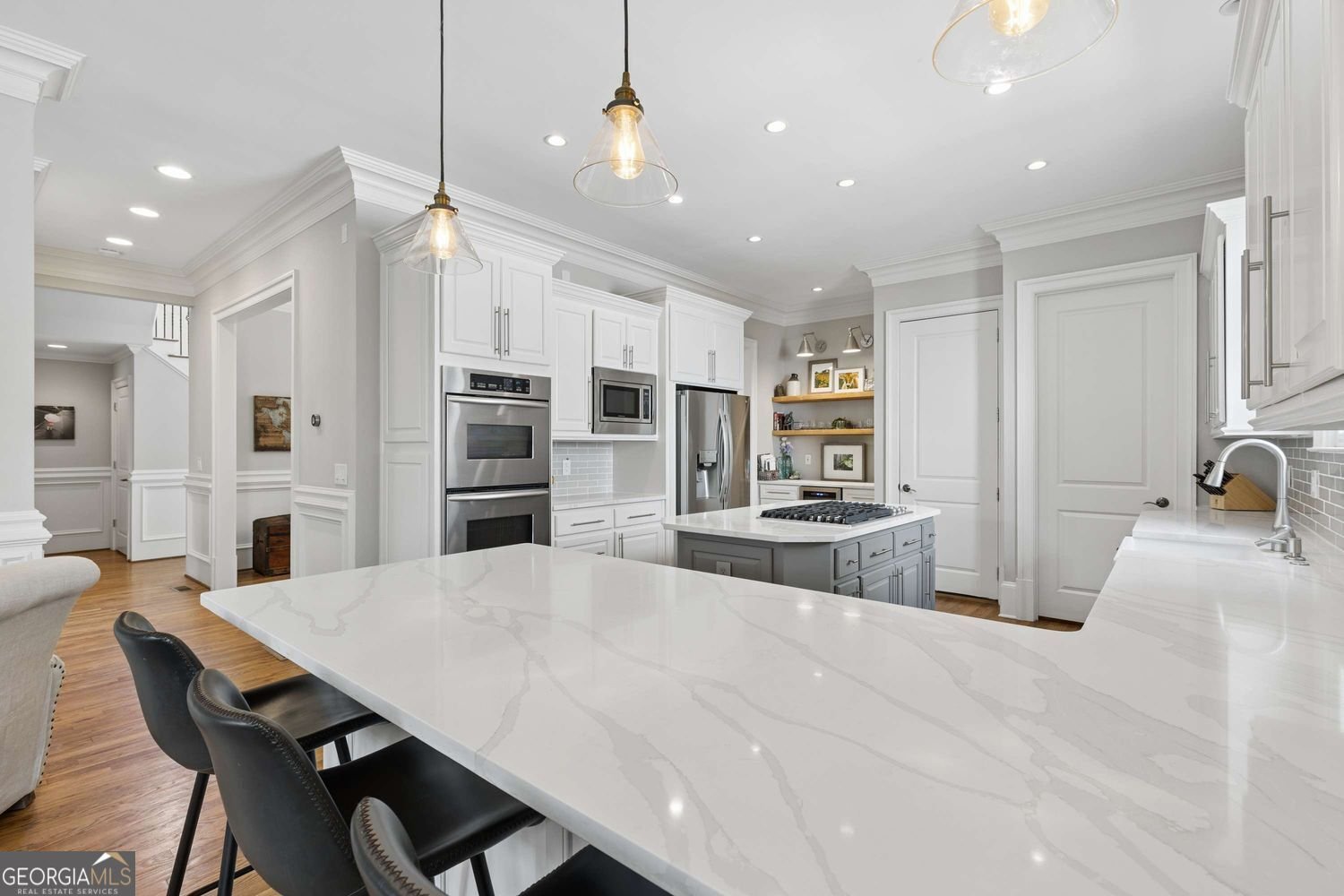 2299 Colonial Drive Brookhaven - Photo 15