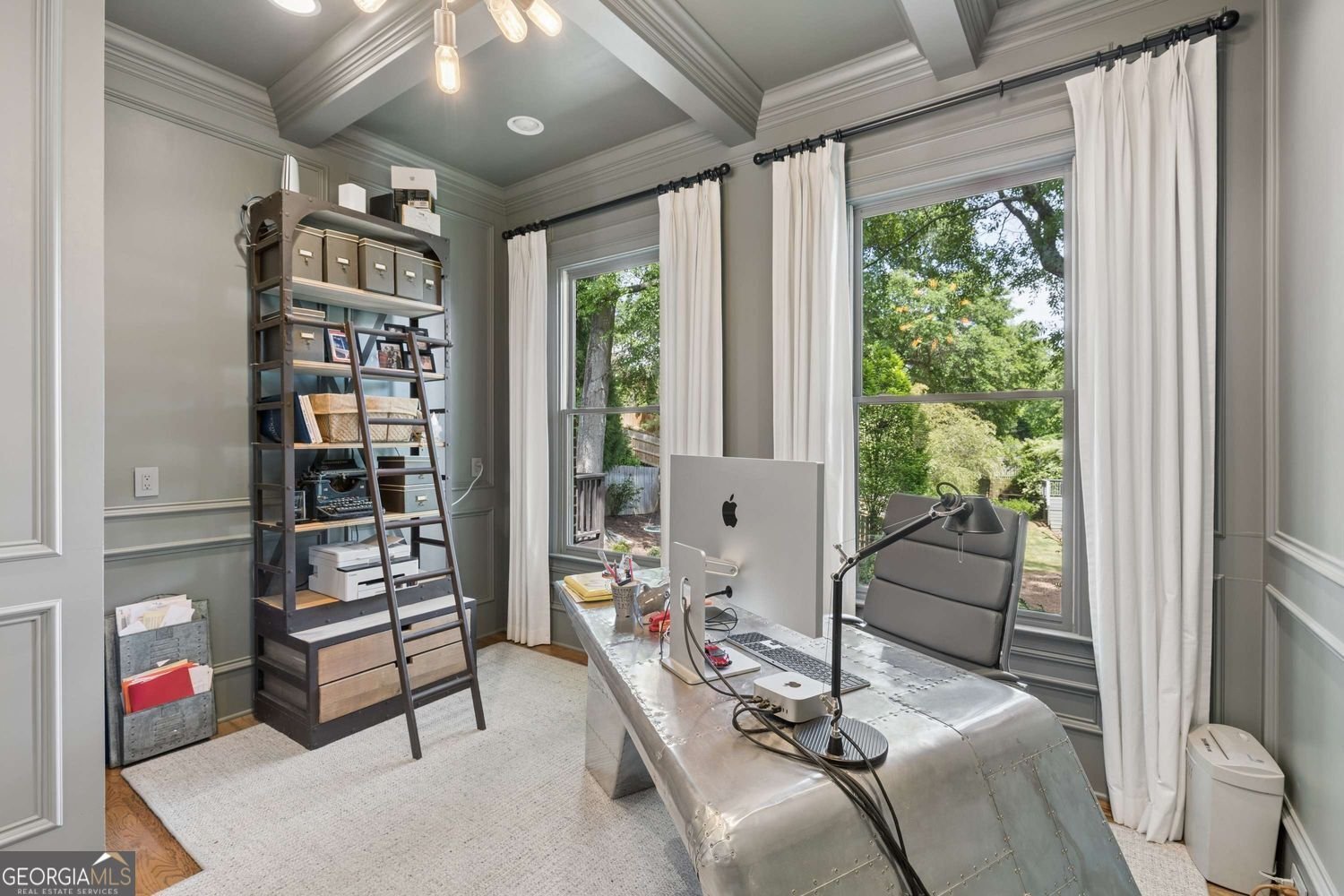 2299 Colonial Drive Brookhaven - Photo 19