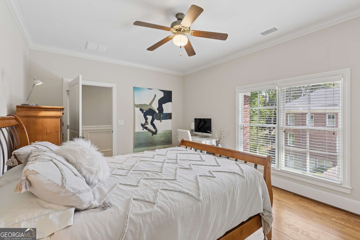 2299 Colonial Drive Brookhaven - Photo 35