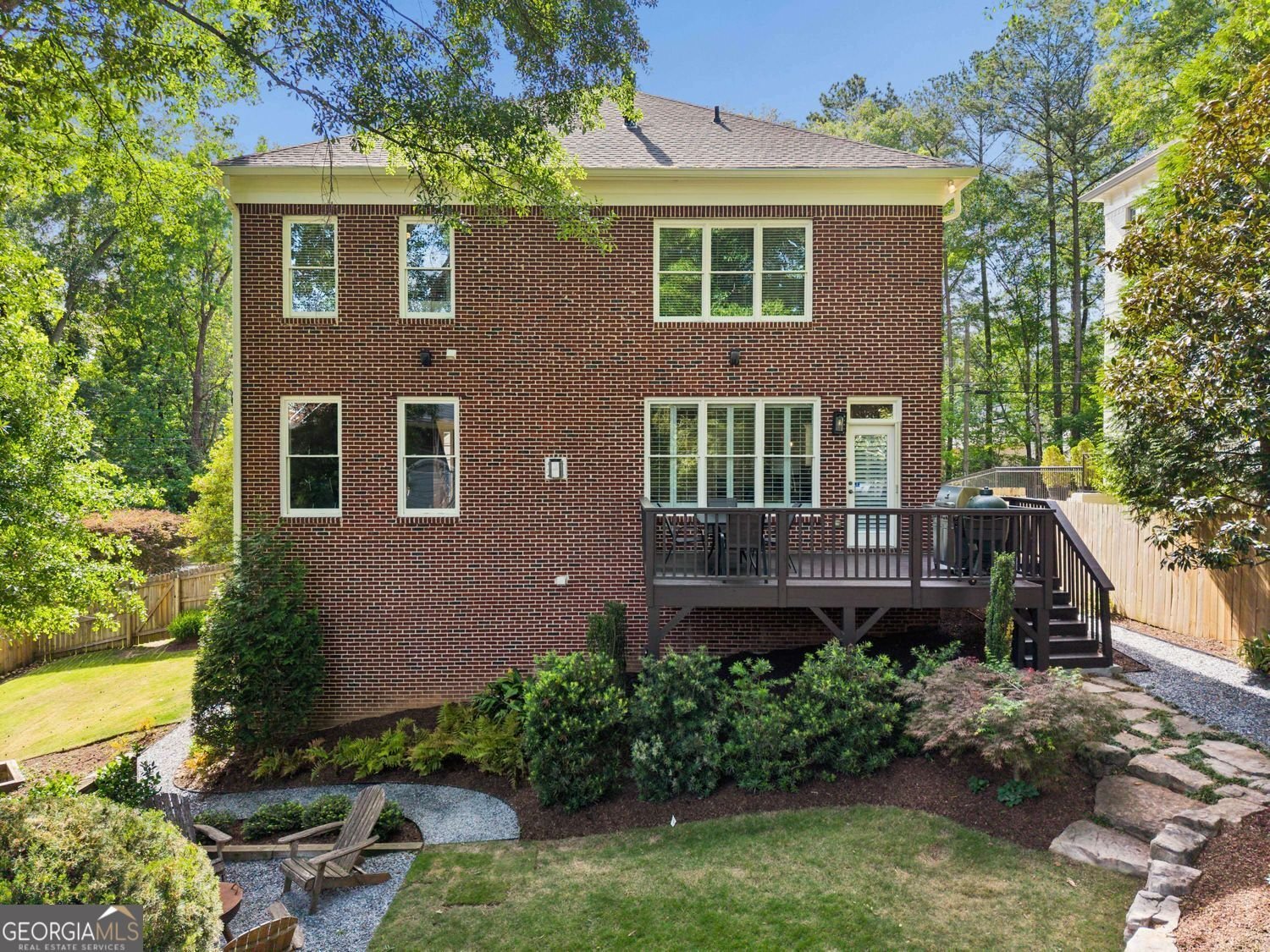 2299 Colonial Drive Brookhaven - Photo 48