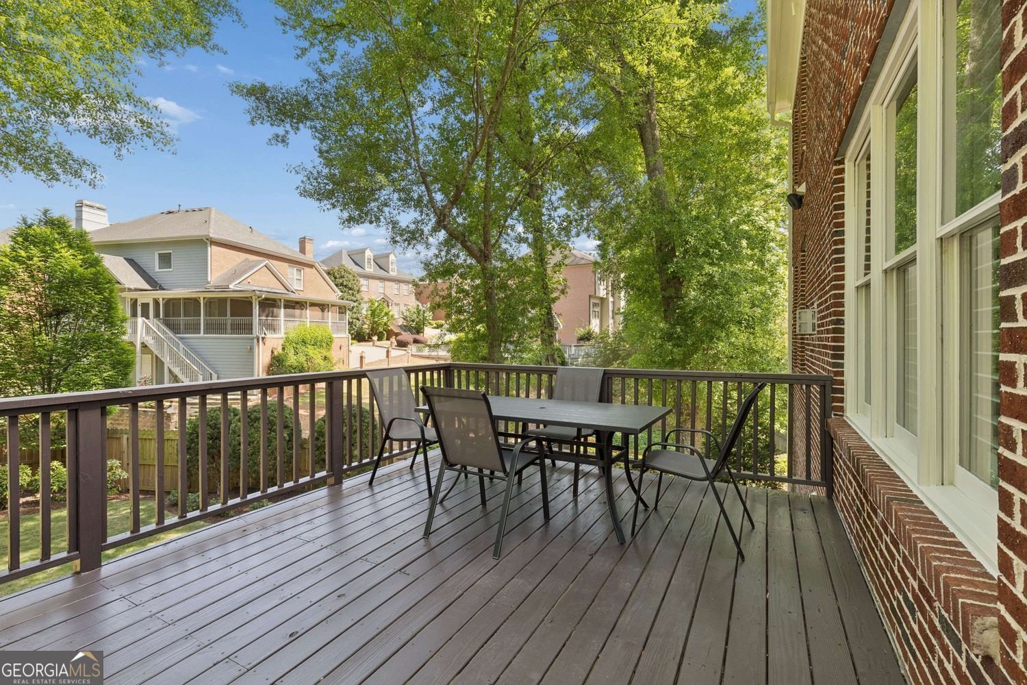 2299 Colonial Drive Brookhaven - Photo 51