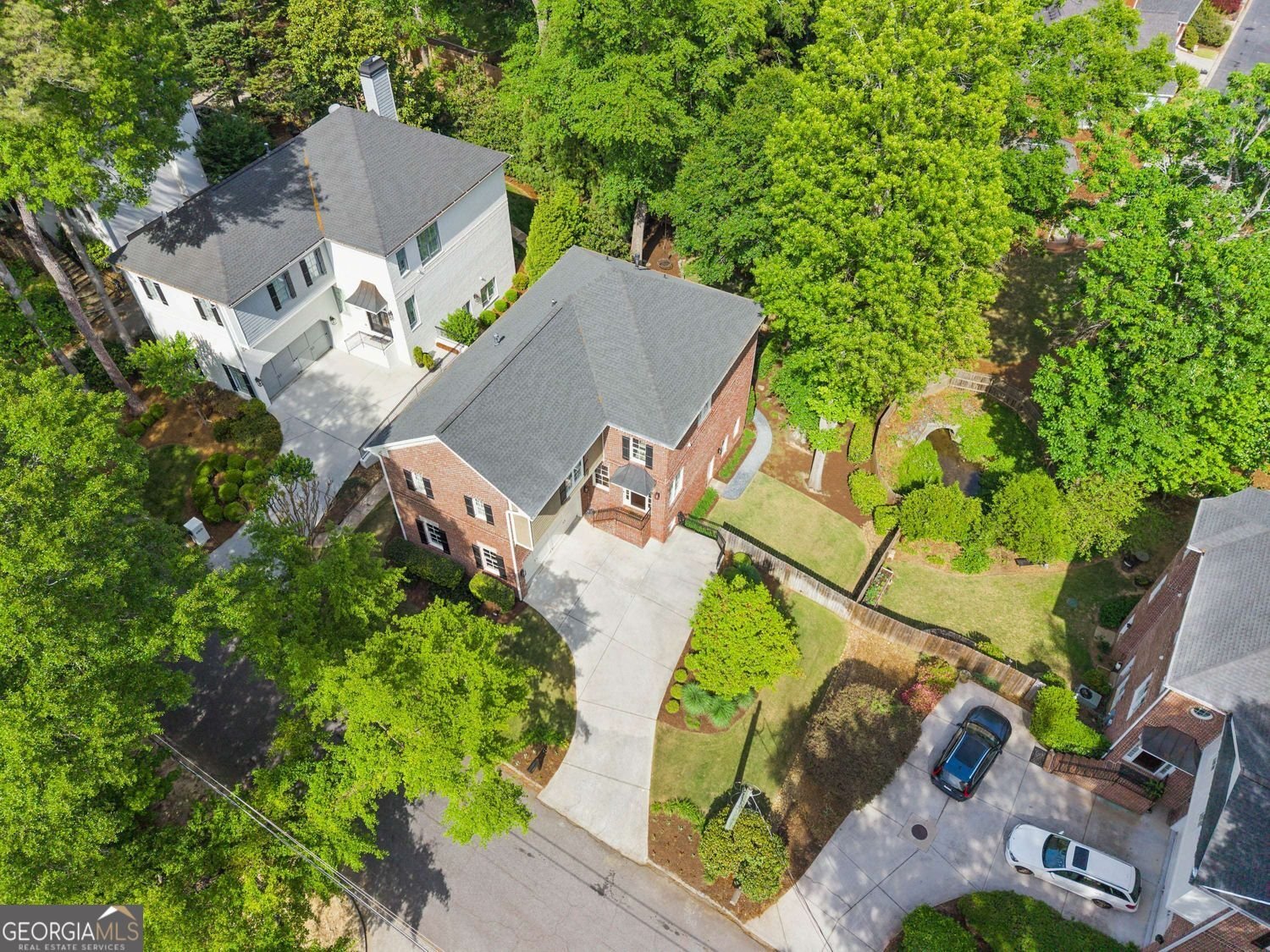 2299 Colonial Drive Brookhaven - Photo 56