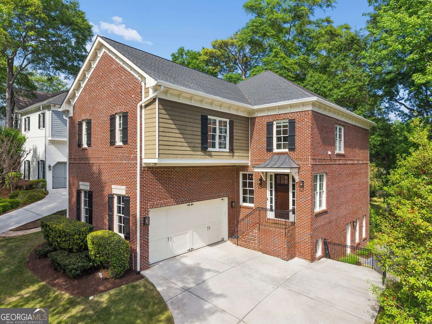 2299 Colonial Drive Brookhaven - Photo 57