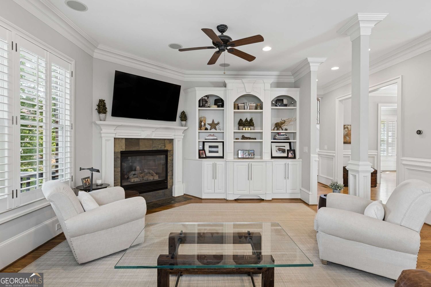 2299 Colonial Drive Brookhaven - Photo 6