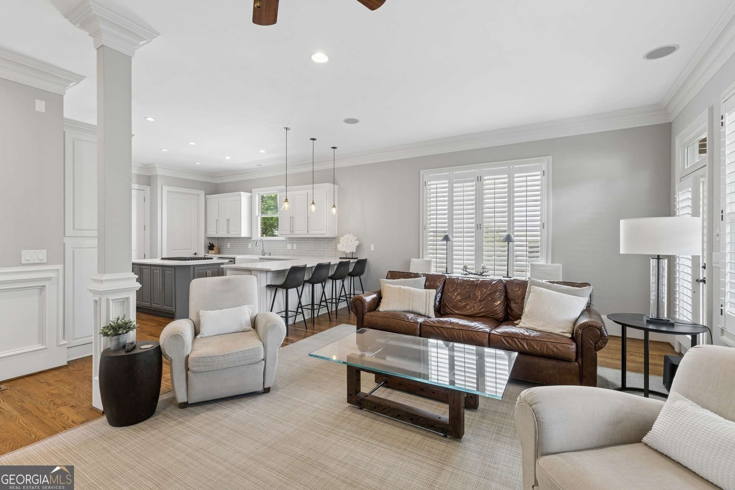 2299 Colonial Drive Brookhaven - Photo 8