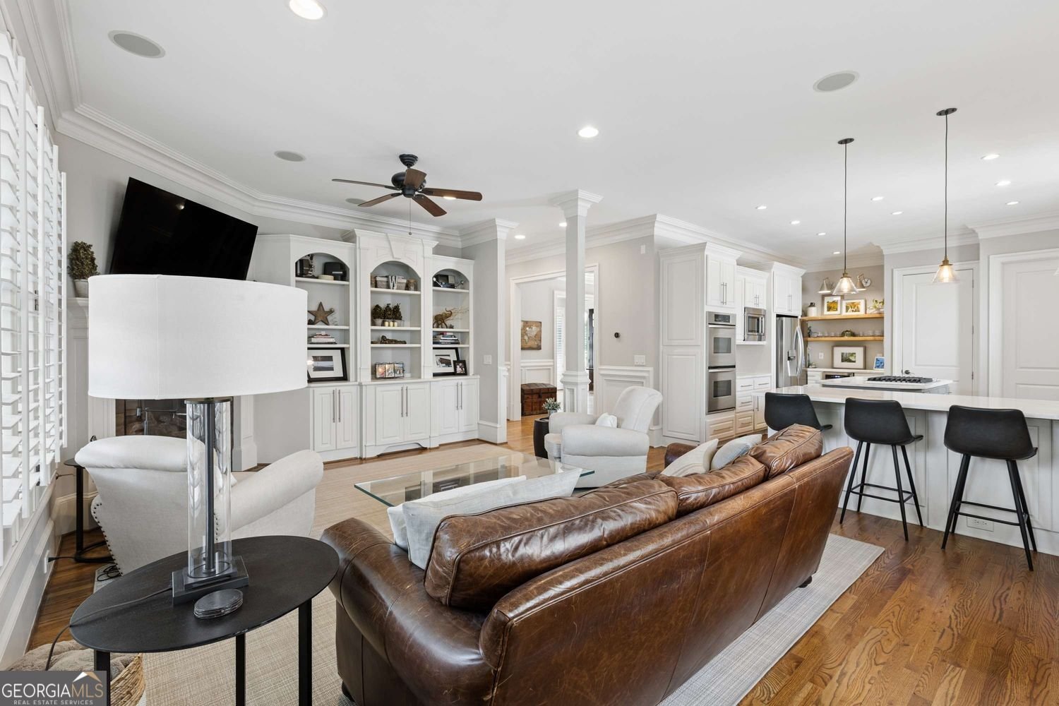 2299 Colonial Drive Brookhaven - Photo 9