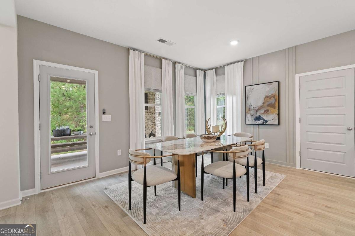 151 Dohrn Drive Lawrenceville - Photo 20