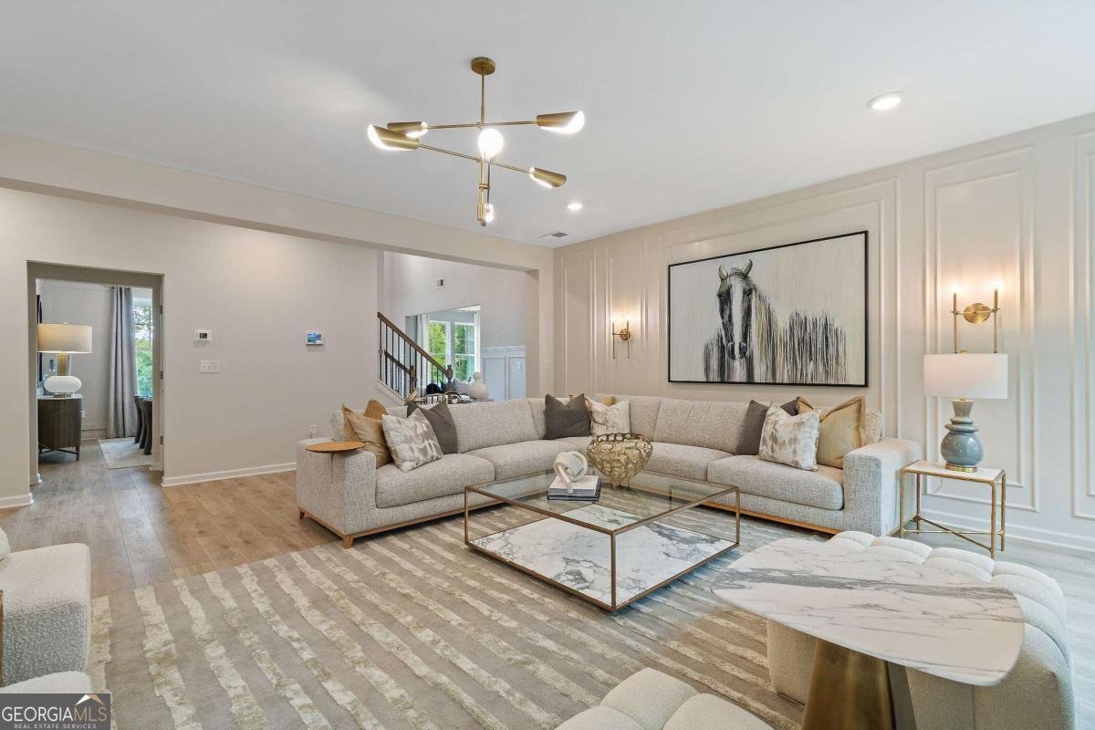 151 Dohrn Drive Lawrenceville - Photo 21