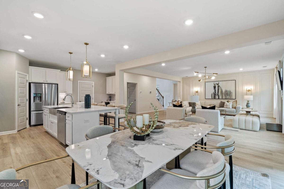 151 Dohrn Drive Lawrenceville - Photo 22