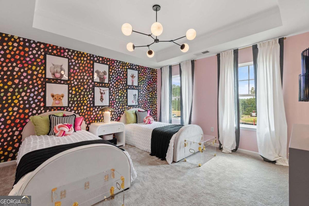 151 Dohrn Drive Lawrenceville - Photo 35