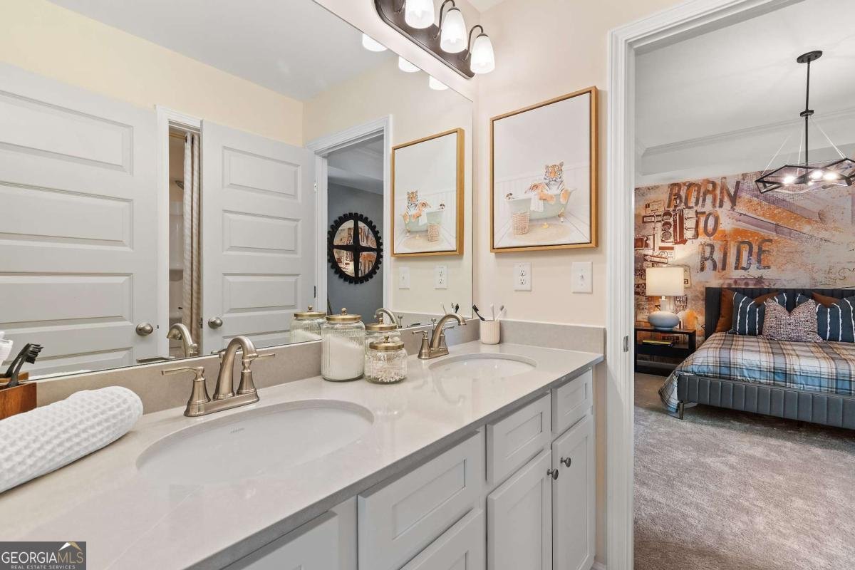 151 Dohrn Drive Lawrenceville - Photo 36