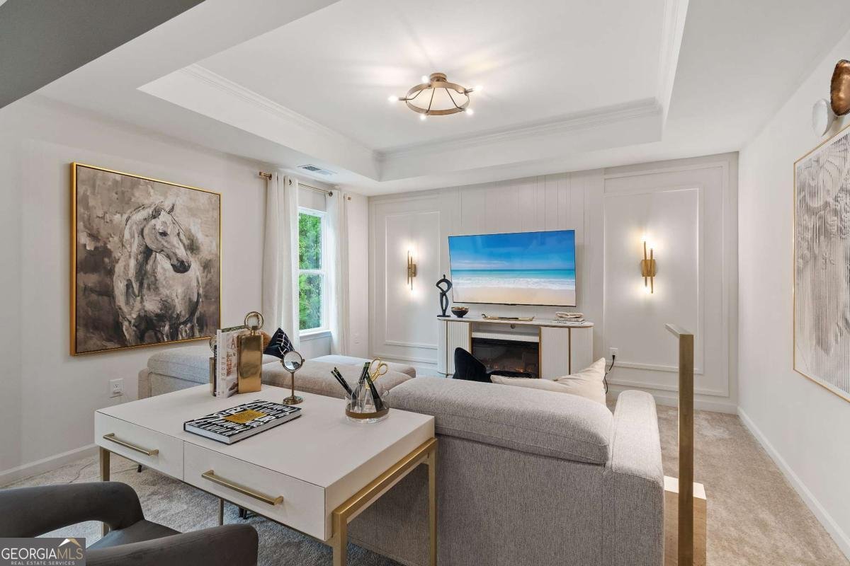 151 Dohrn Drive Lawrenceville - Photo 41