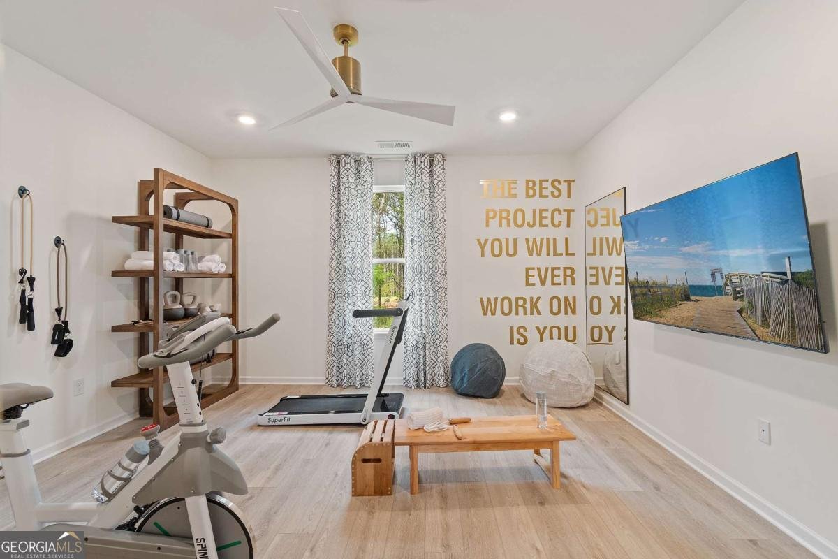 151 Dohrn Drive Lawrenceville - Photo 9