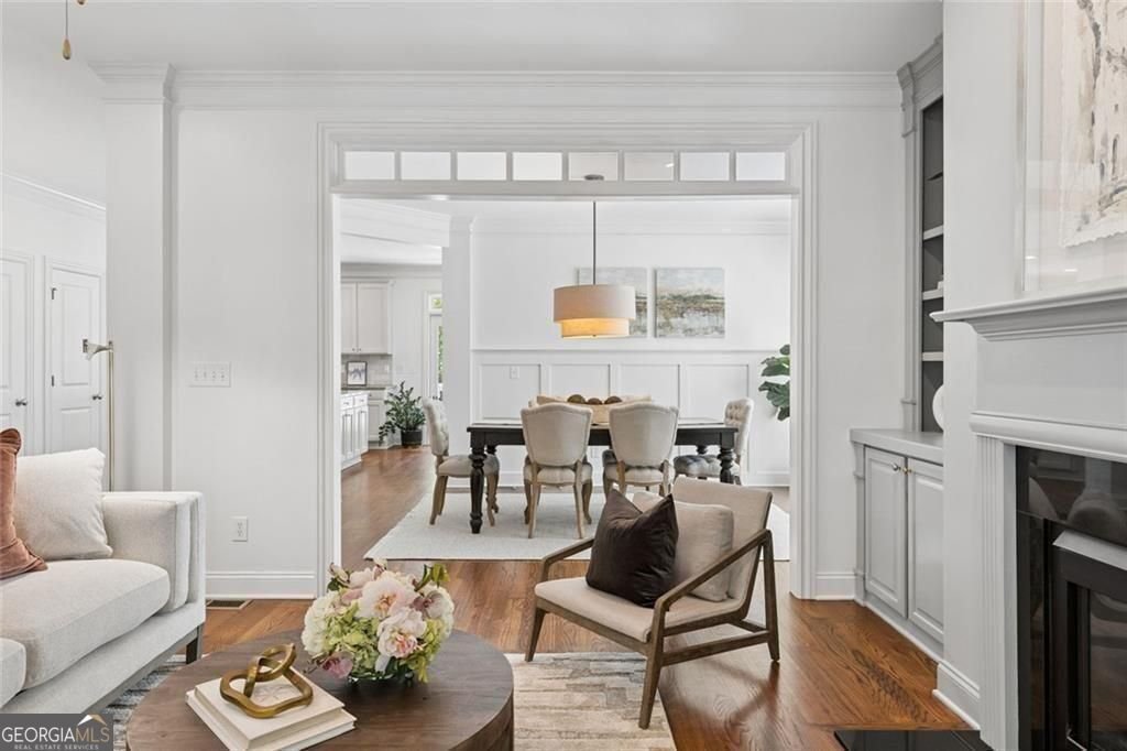 1640 Gilstrap Lane Atlanta - Photo 10