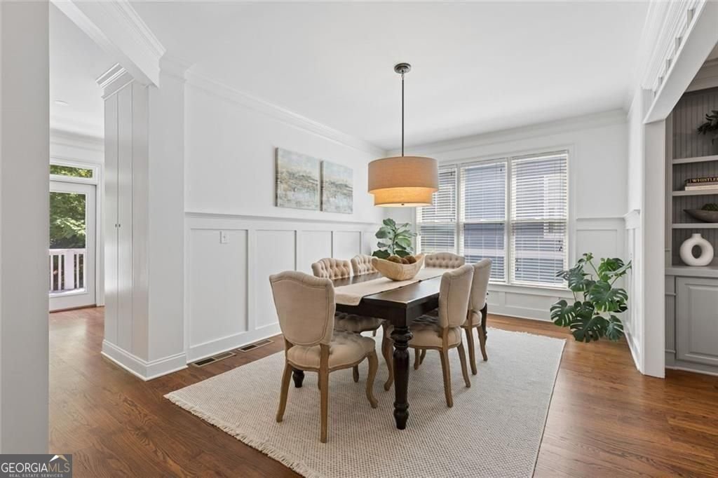 1640 Gilstrap Lane Atlanta - Photo 11