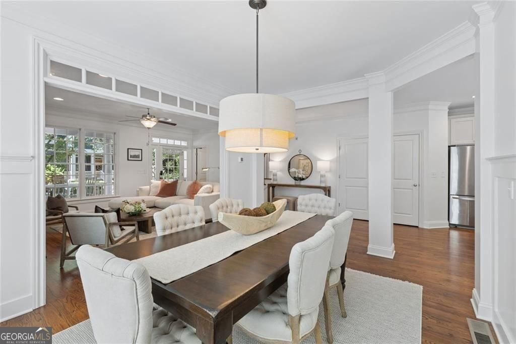 1640 Gilstrap Lane Atlanta - Photo 12