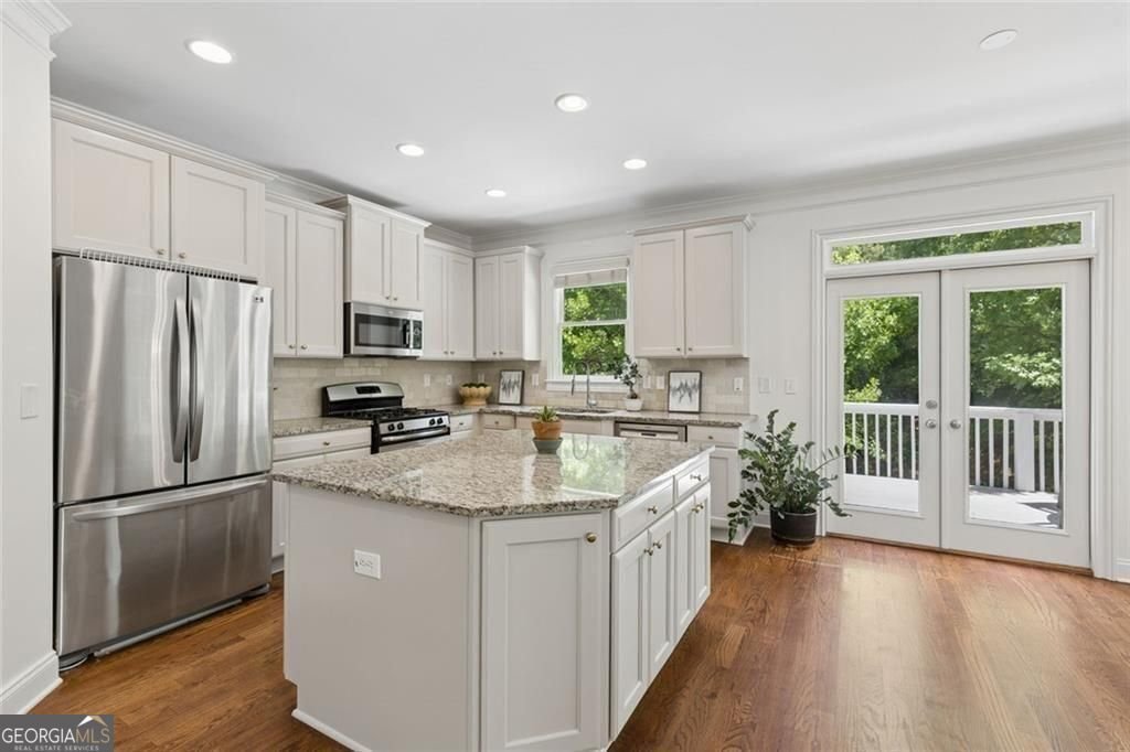 1640 Gilstrap Lane Atlanta - Photo 13