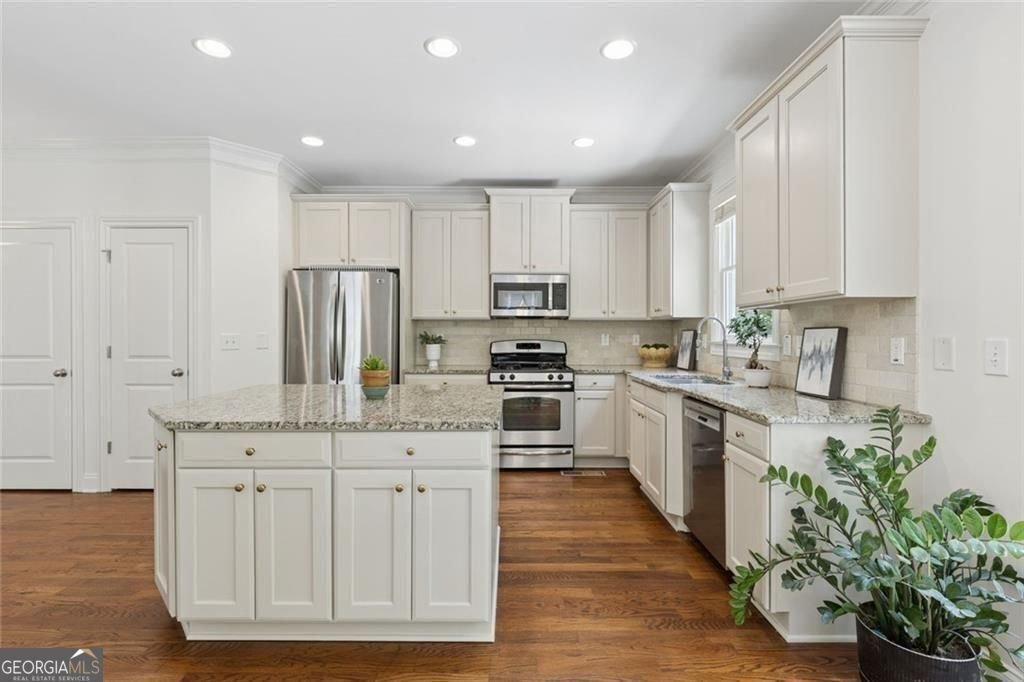 1640 Gilstrap Lane Atlanta - Photo 14