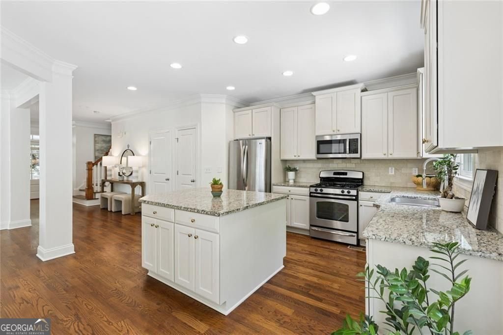 1640 Gilstrap Lane Atlanta - Photo 15