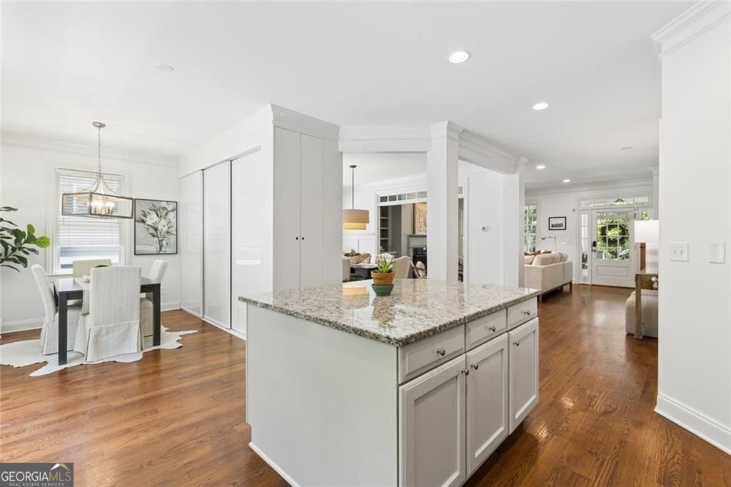 1640 Gilstrap Lane Atlanta - Photo 16