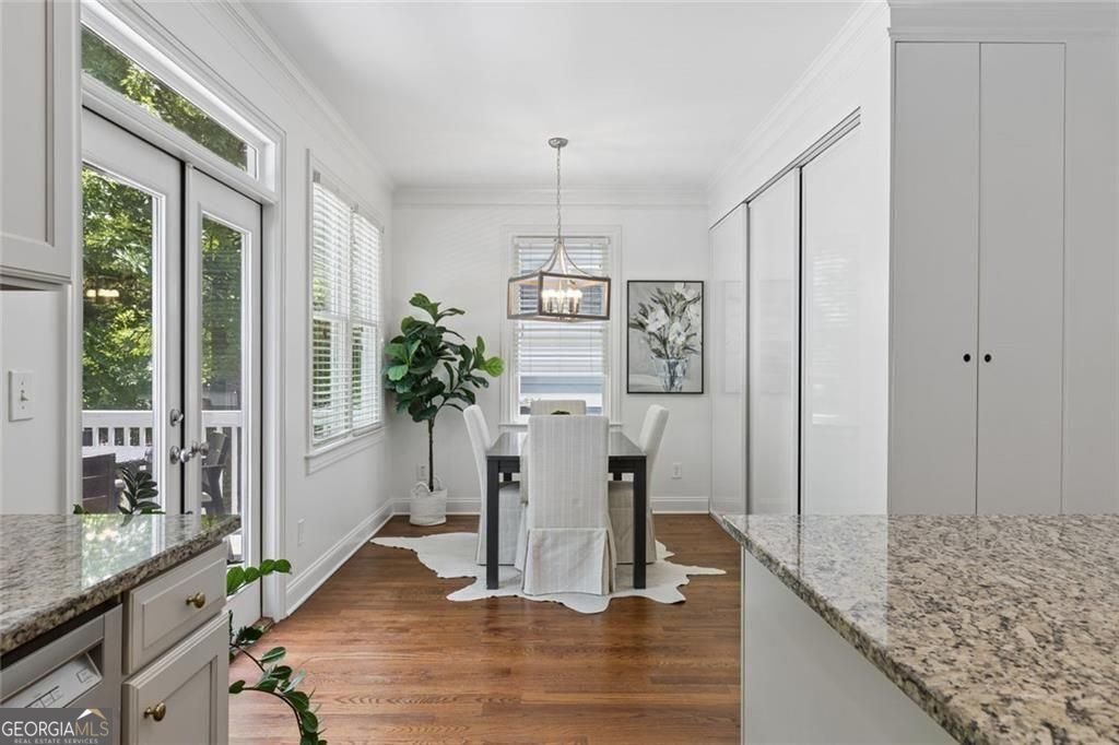 1640 Gilstrap Lane Atlanta - Photo 17