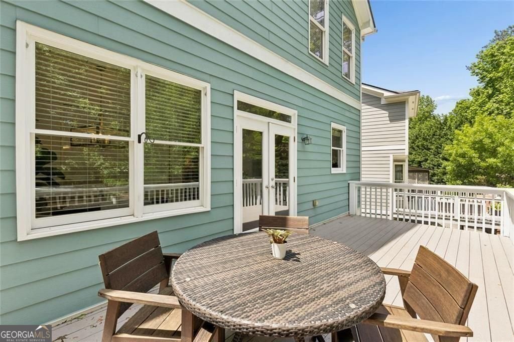 1640 Gilstrap Lane Atlanta - Photo 19