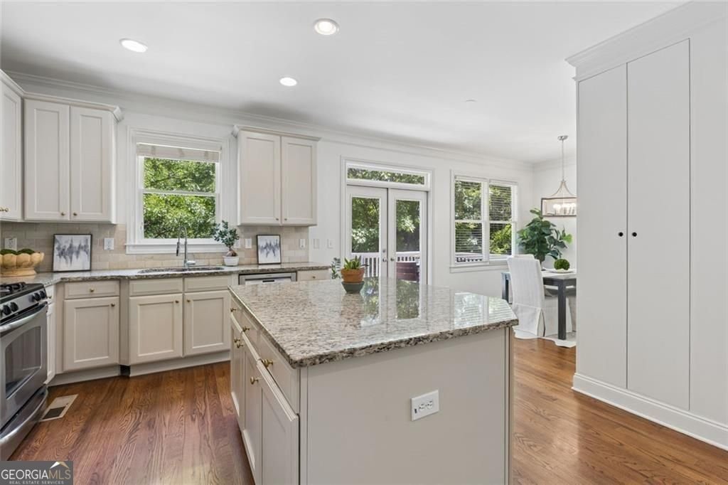 1640 Gilstrap Lane Atlanta - Photo 20