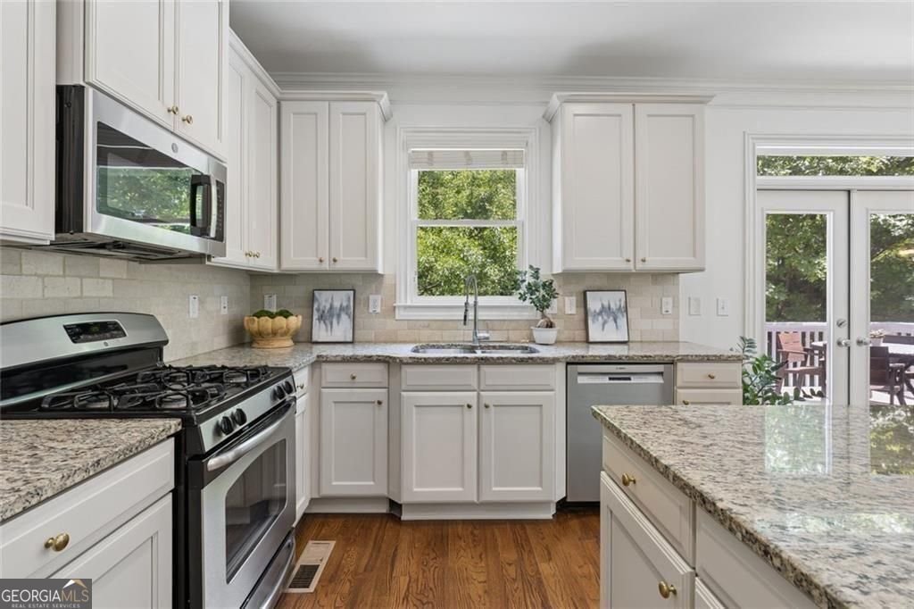 1640 Gilstrap Lane Atlanta - Photo 21