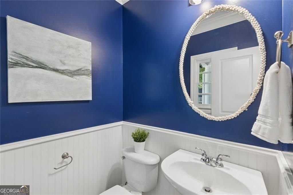 1640 Gilstrap Lane Atlanta - Photo 22