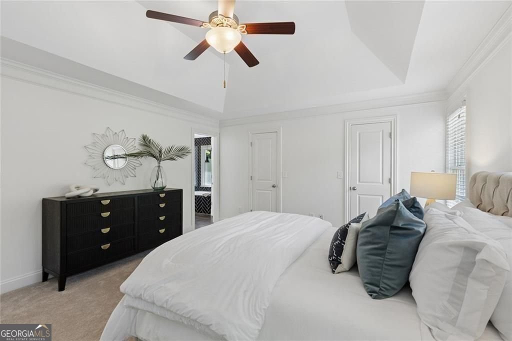 1640 Gilstrap Lane Atlanta - Photo 23