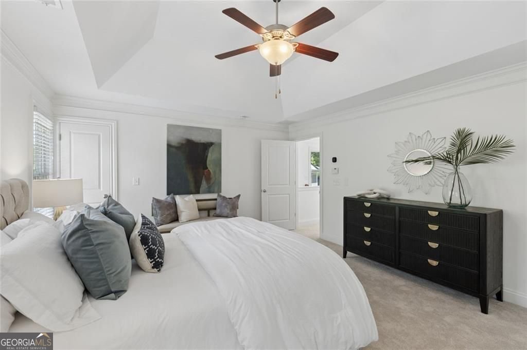 1640 Gilstrap Lane Atlanta - Photo 31