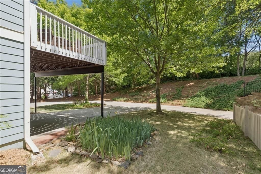 1640 Gilstrap Lane Atlanta - Photo 42