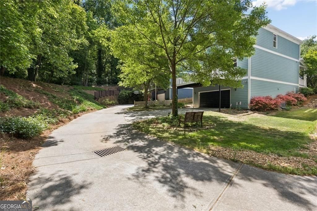 1640 Gilstrap Lane Atlanta - Photo 43