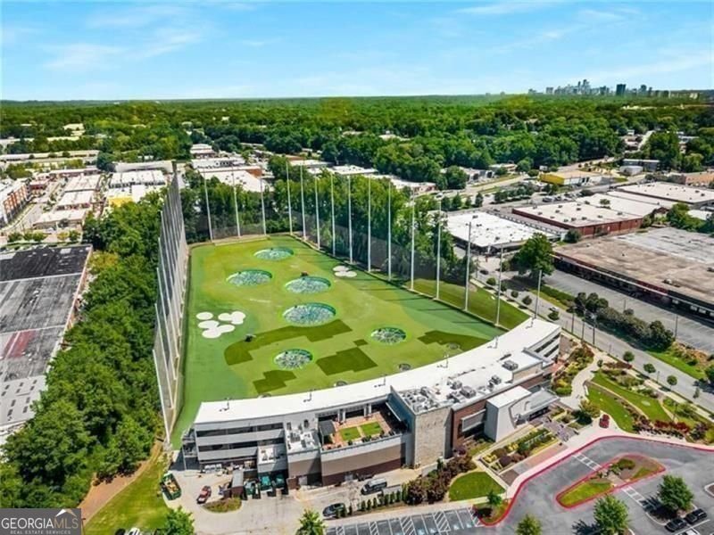 1640 Gilstrap Lane Atlanta - Photo 52