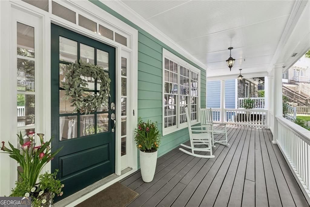 1640 Gilstrap Lane Atlanta - Photo 6