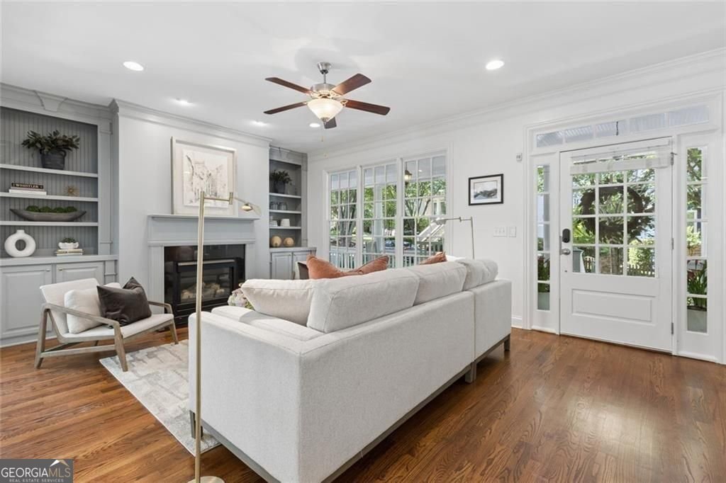 1640 Gilstrap Lane Atlanta - Photo 7