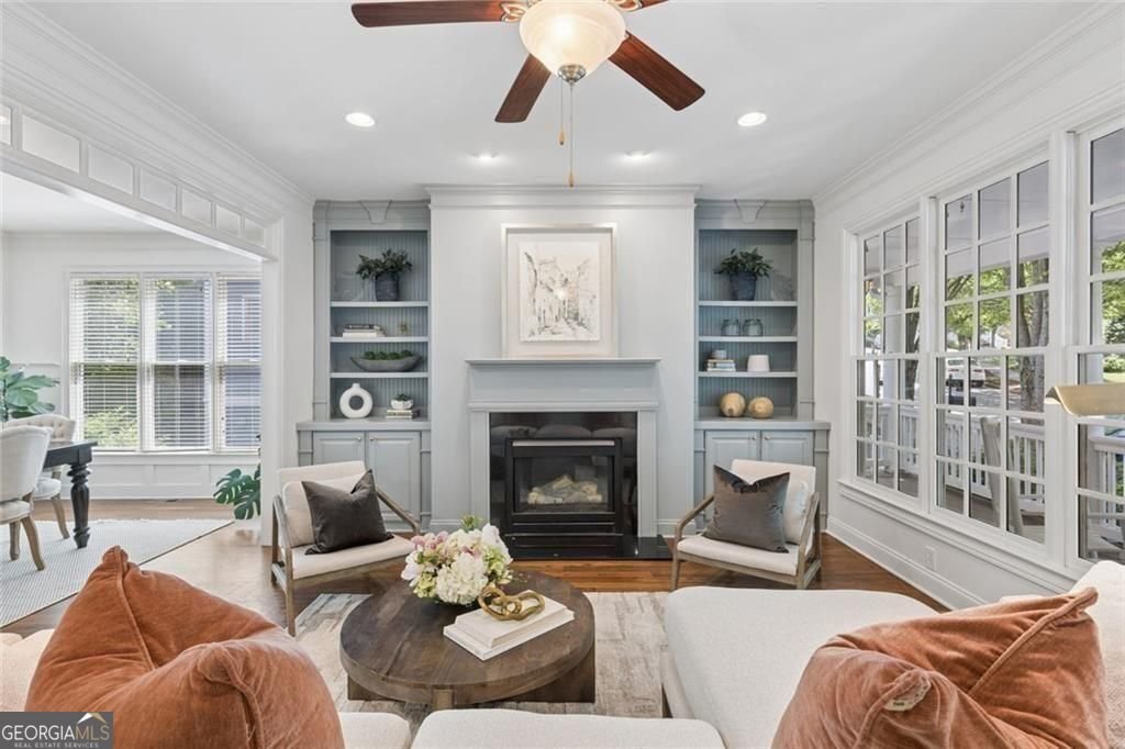 1640 Gilstrap Lane Atlanta - Photo 8