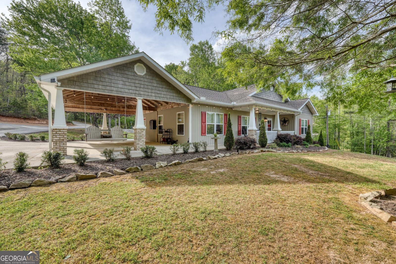 78 Bells Hollow Blairsville - Photo 11