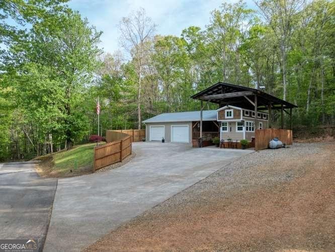 78 Bells Hollow Blairsville - Photo 13